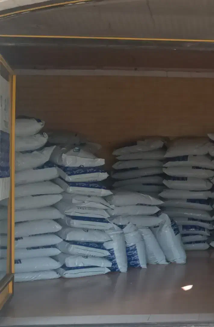 فروش خوراک ماهی قزل آلا وکپور|ماهی|مشگین شهر, |دیوار