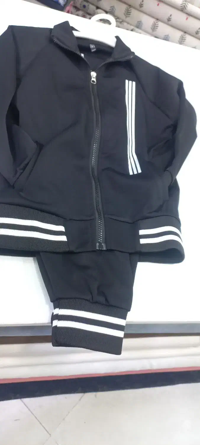 بلوز شلوار اسپرت ورزشی|لباس|اراک, |دیوار