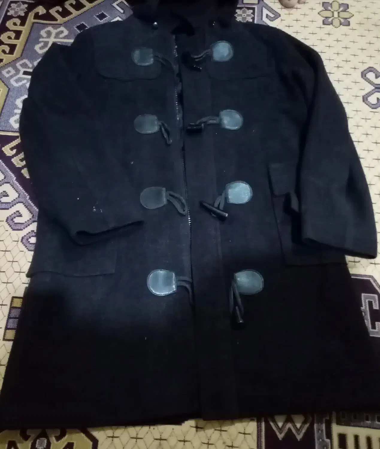 کاپشن دخترانه|لباس|گوهرکوه, |دیوار