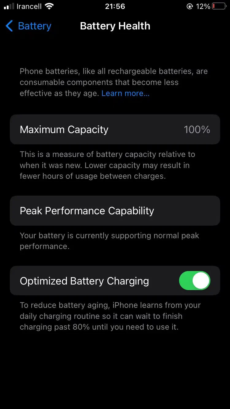 آیفون 6S گیگ۶۴|موبایل|ساری, |دیوار