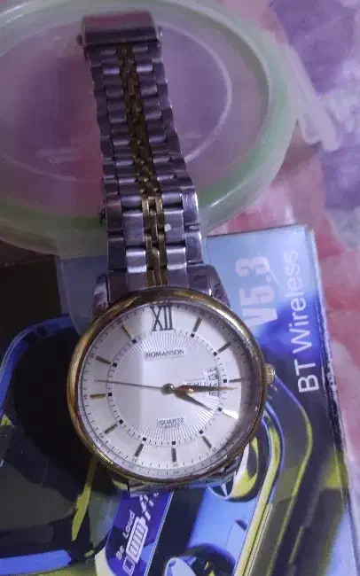 یک عدد ۳موتوره|ساعت|رشت, استقامت ۲|دیوار