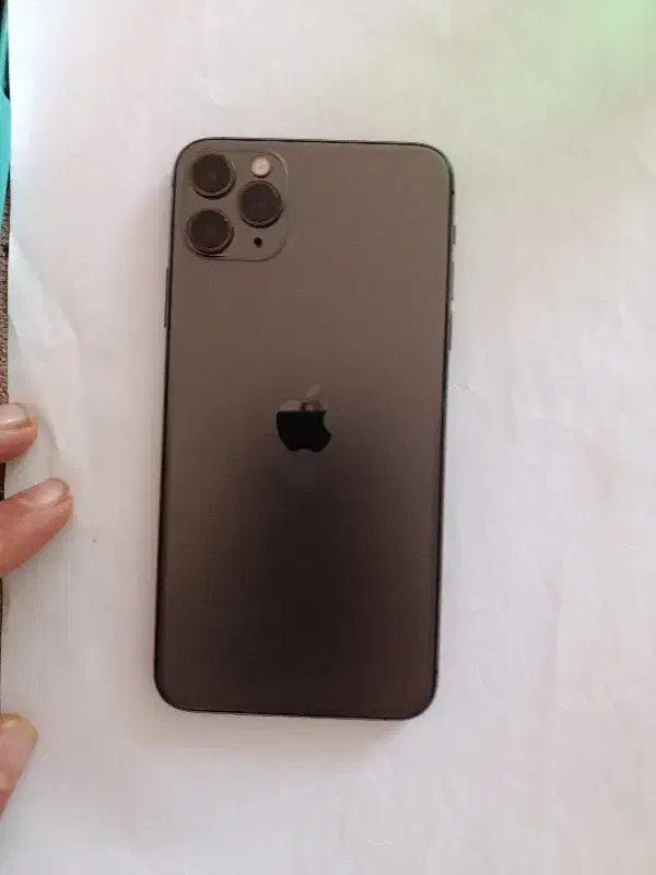 آیفون 11پرومکس|موبایل|دلبران, |دیوار