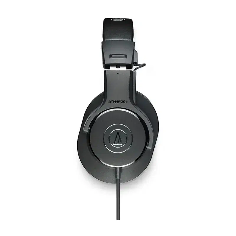 هدفون Audio-Technica ATH-M20x|پخش‌کننده همراه|تهران, ده‌ونک|دیوار
