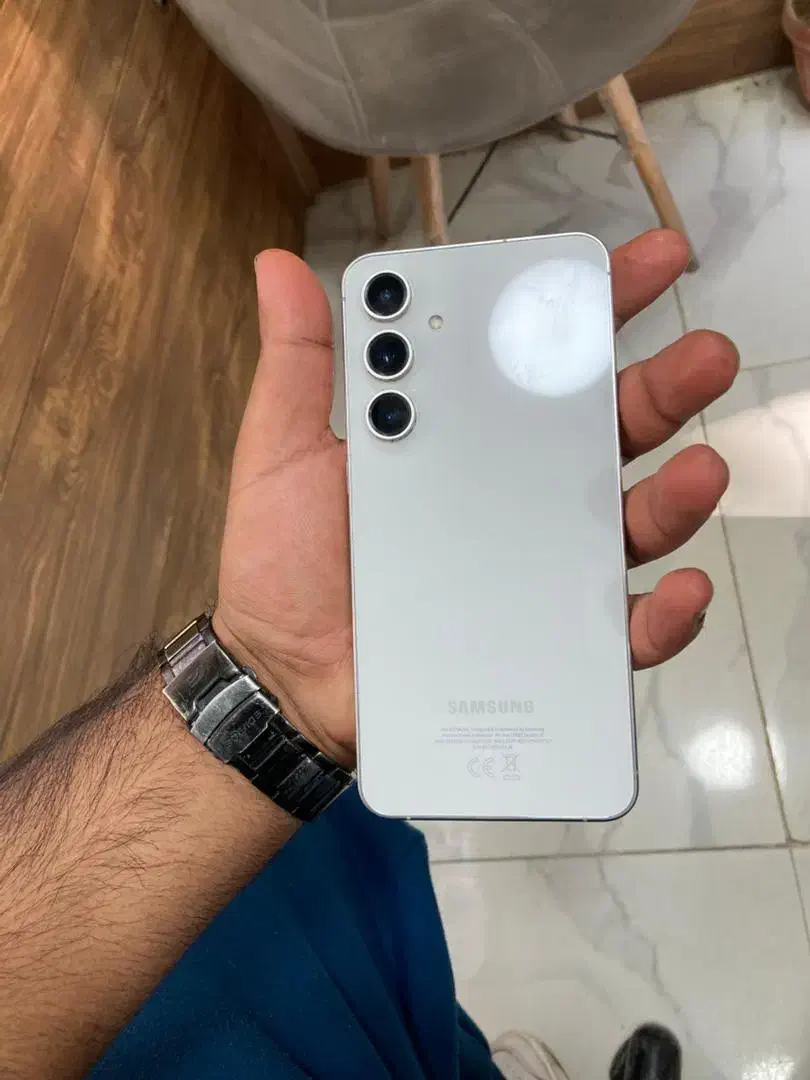 S24fe|موبایل|سامان, |دیوار