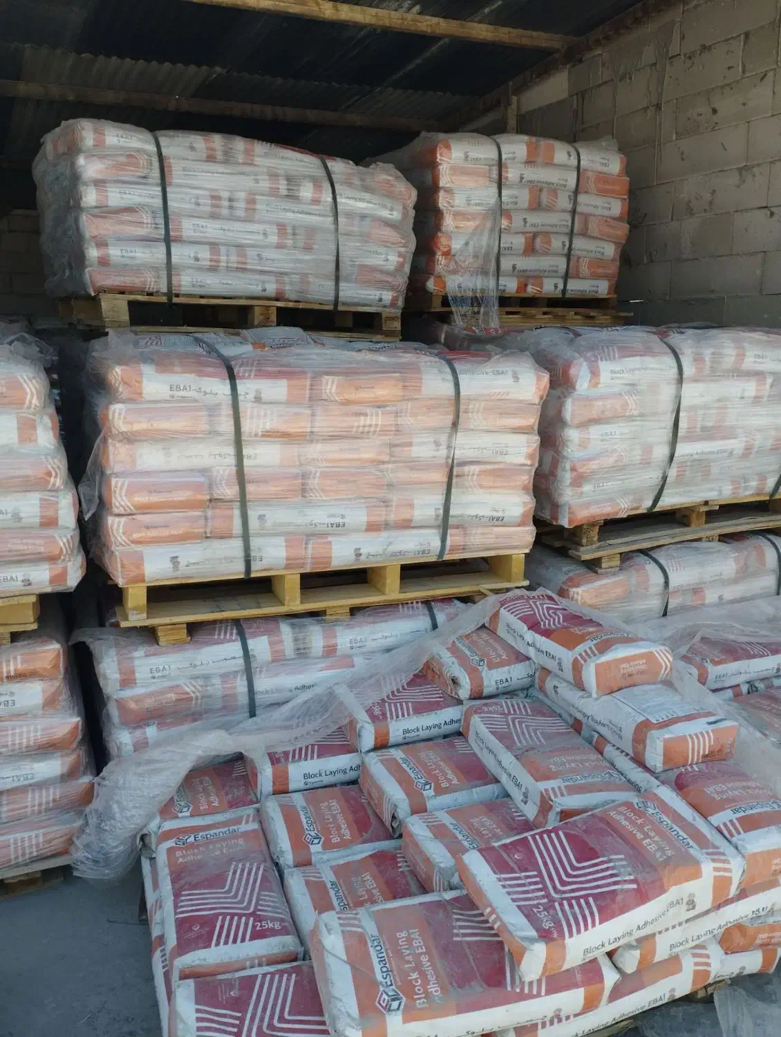 فروش هبلکس درجه یک رضوی|مصالح و تجهیزات ساختمان|مشهد, چهنو|دیوار