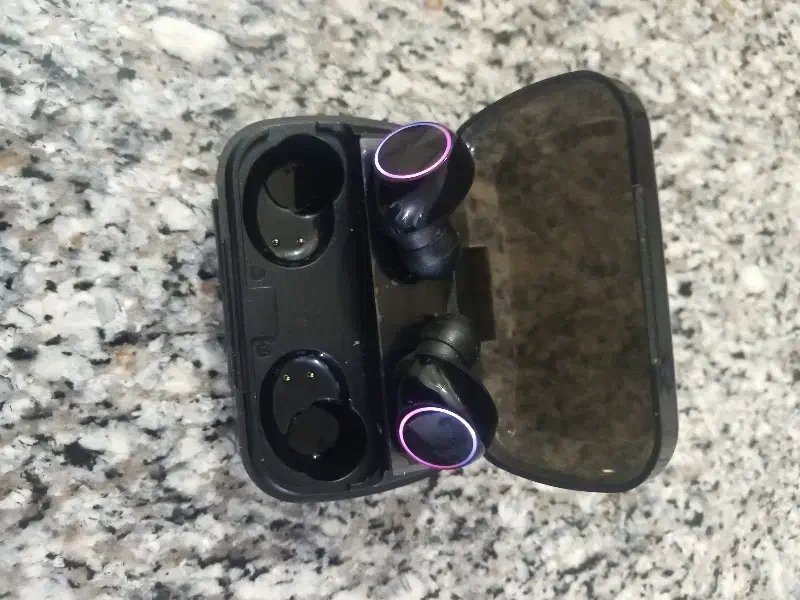 هندزفری بلوتوزی|لوازم جانبی موبایل و تبلت|اسدآباد, |دیوار