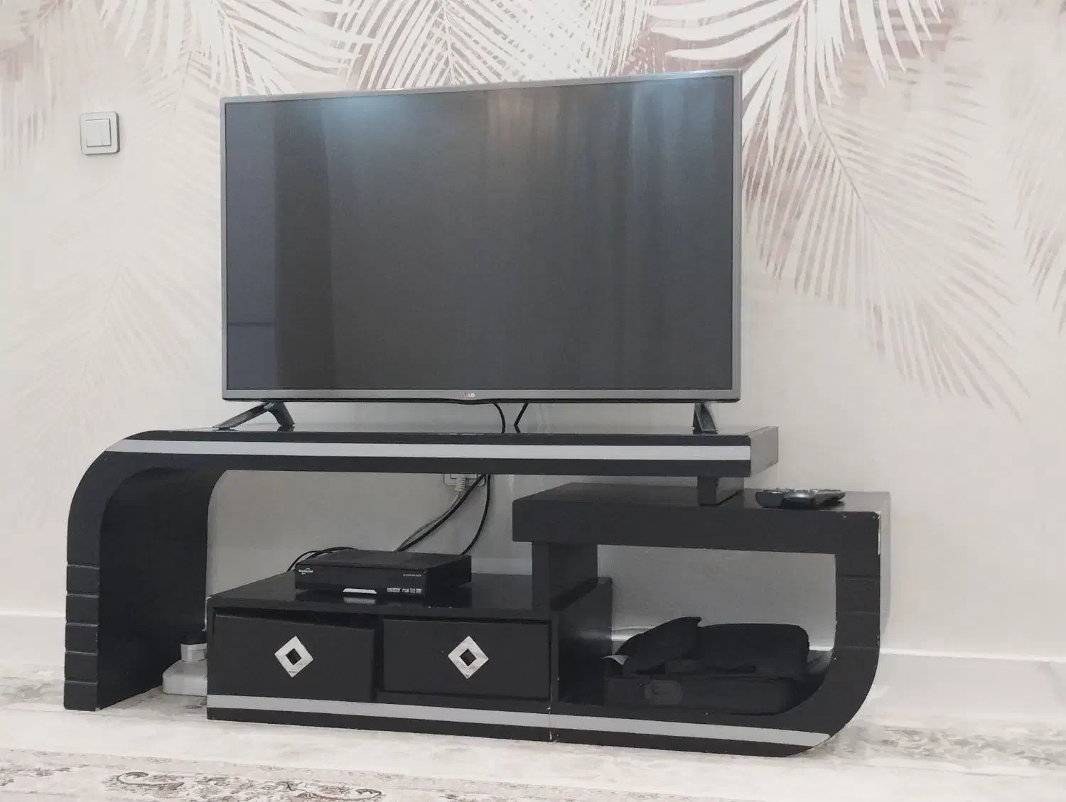 میز TV|میز تلویزیون|سقز, |دیوار