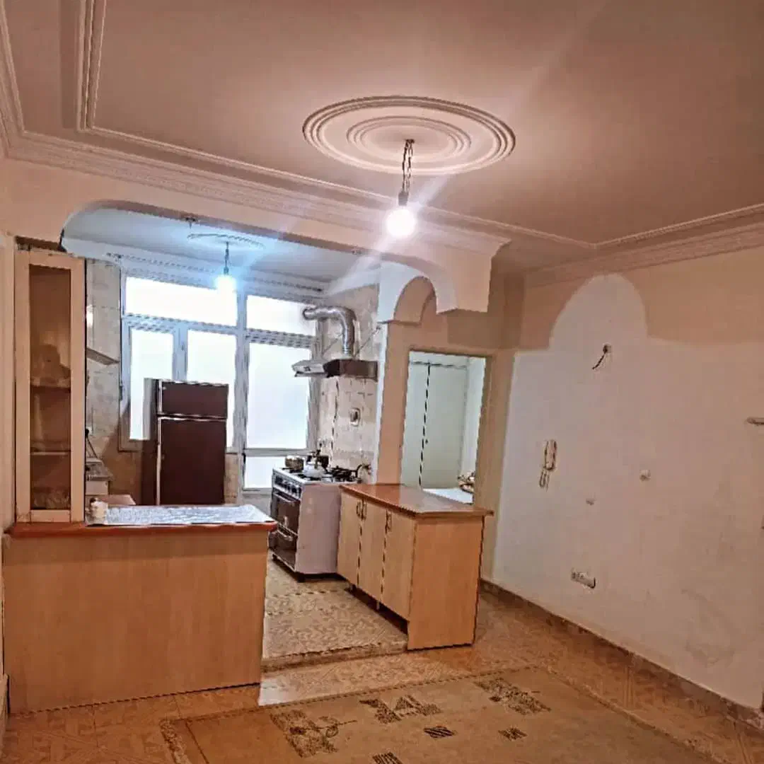 اجاره کوتاه مدت آپارتمان مبله|اجارهٔ کوتاه‌مدت آپارتمان و سوئیت|تهران, صفا|دیوار