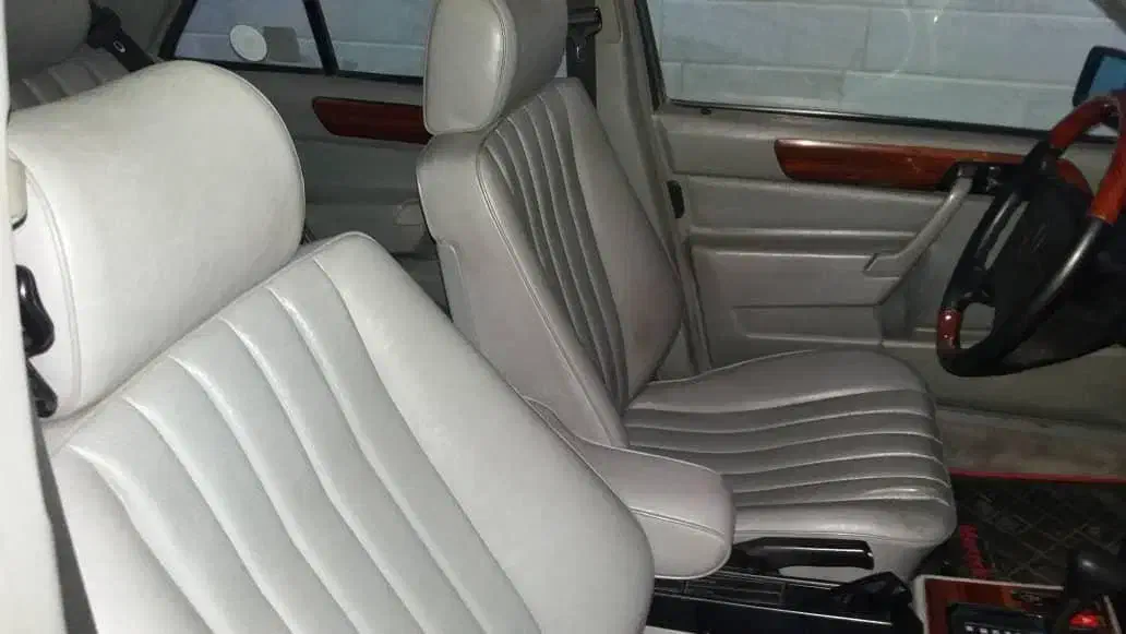 بنز e190|خودرو کلاسیک|تهران, منیریه|دیوار