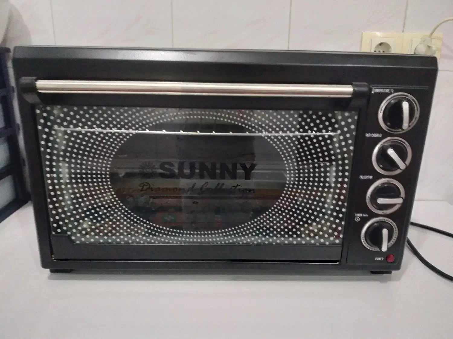 توستر|اجاق گاز و لوازم برقی پخت‌وپز|مریوان, |دیوار