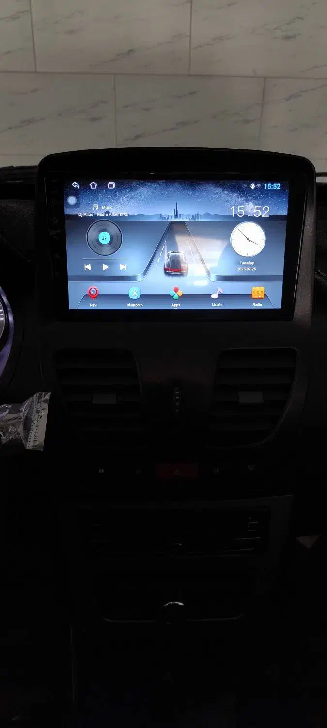 کوییک GX|خودرو سواری و وانت|زنجان, |دیوار