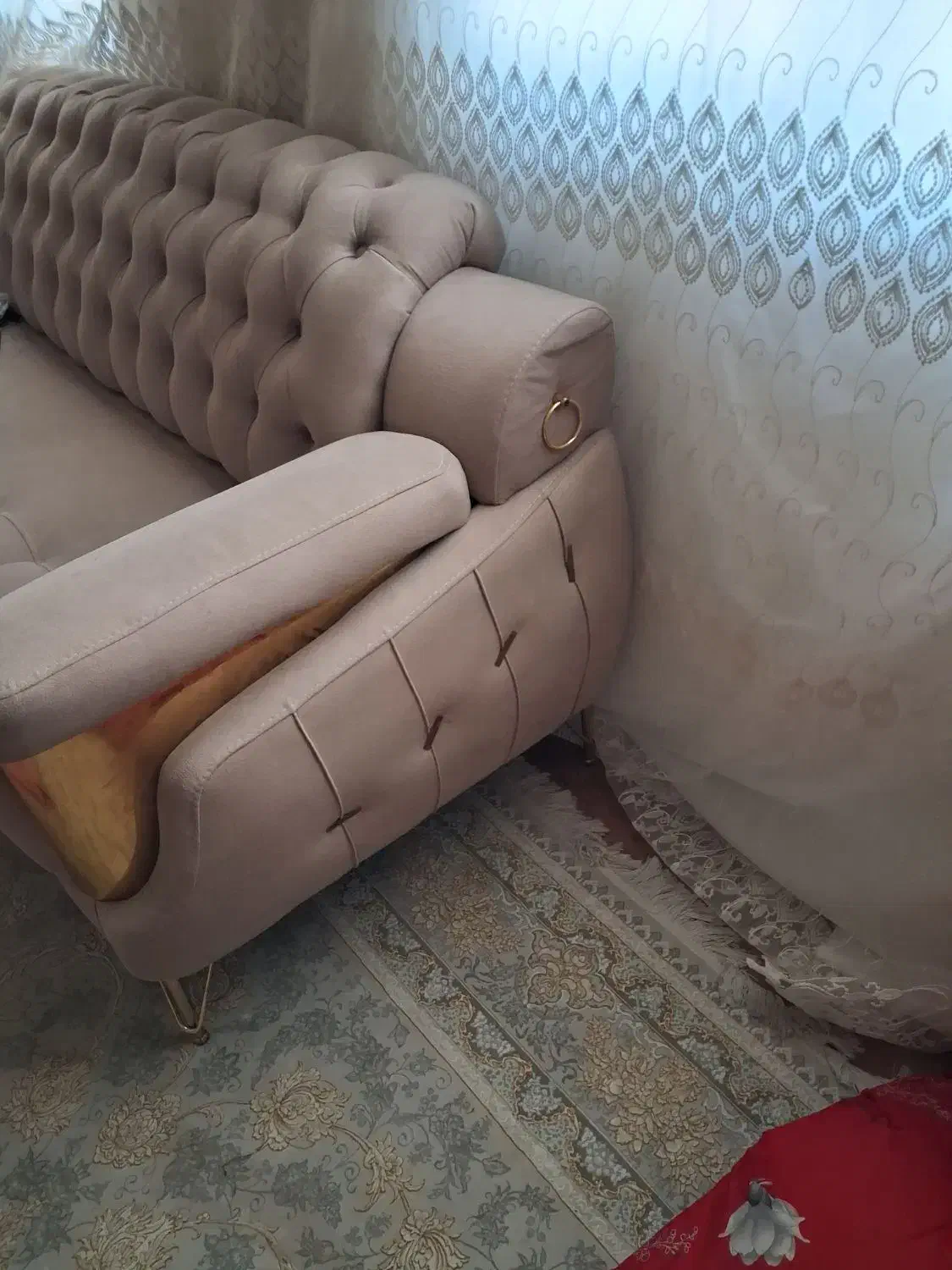 مبل|مبلمان خانگی و میز عسلی|اردبیل, |دیوار