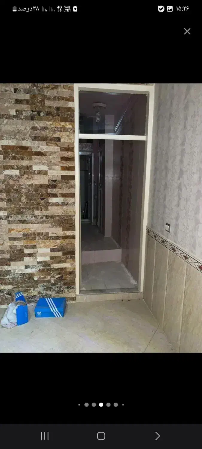 اپارتمان پارکینگ انباری۱۰۰متر۲۹۵تومن اجاره۱۵۰تومن