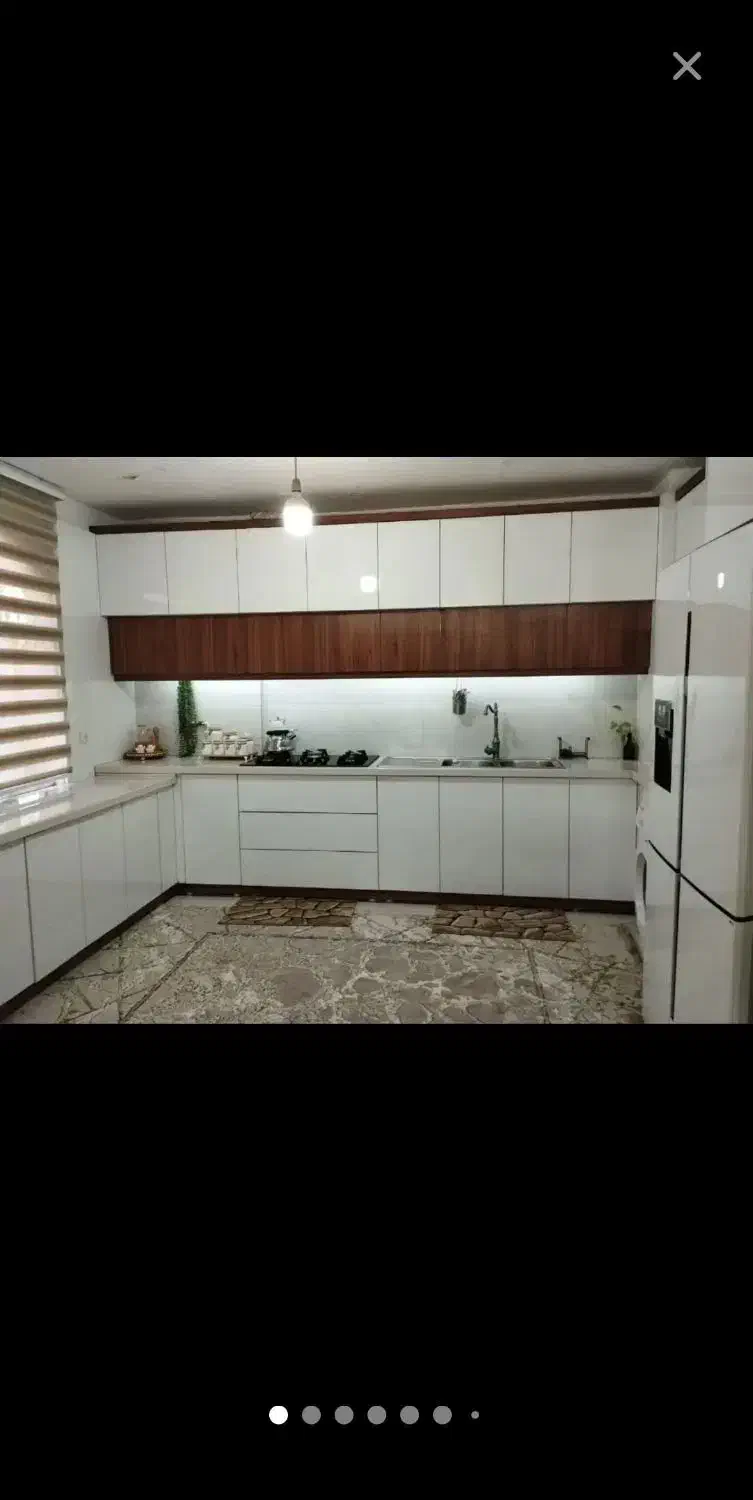 ۸۰ متر/سند ۶دانگ/تخلیه|فروش آپارتمان|مشهد, امامیه (شهرک غرب)|دیوار