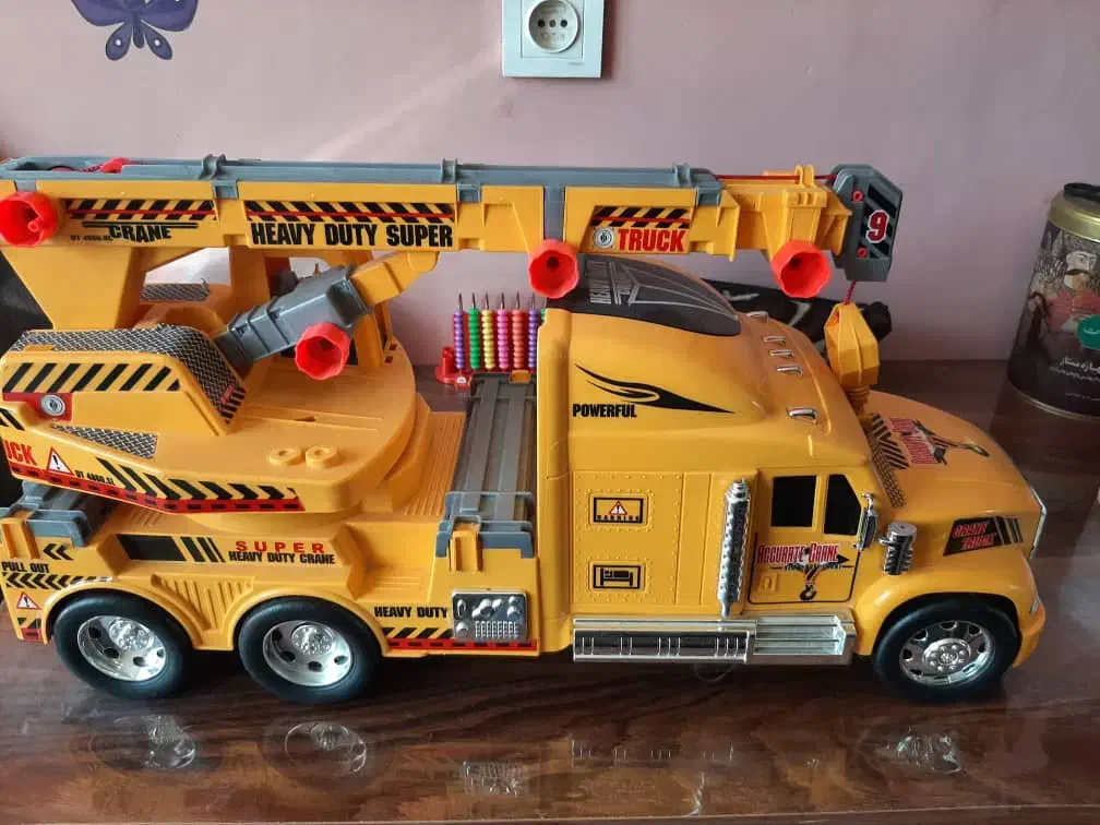 ماشینهای اسباب بازی کودک و چادر اسباب بازی|اسباببازی|تهران, کوی بیمه|دیوار