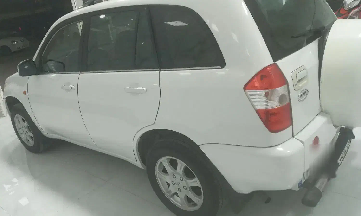 ایکس ۳۳|خودرو سواری و وانت|تبریز, |دیوار