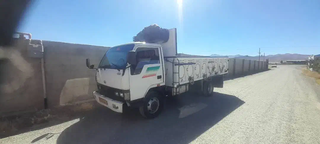 هیوندای ۶تن|خودرو سنگین|قروه, |دیوار