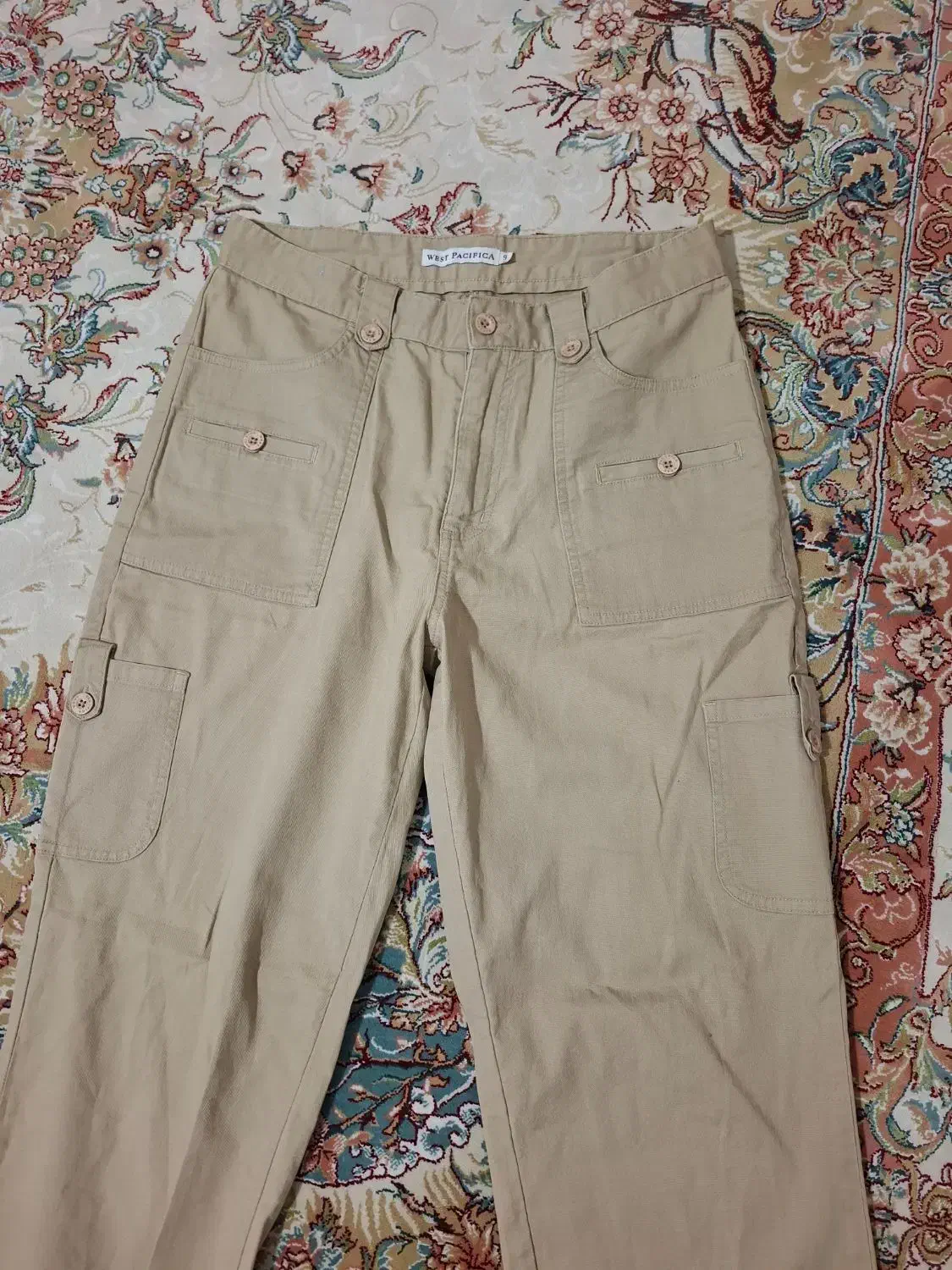 شلوار مردانه|لباس|مرند, |دیوار