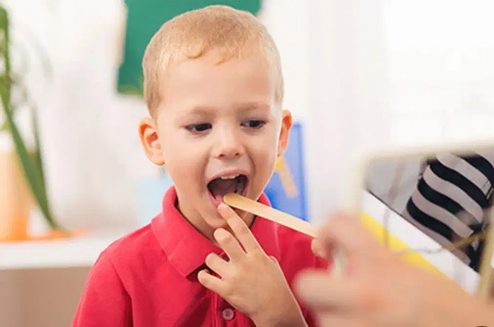 خدمات گفتار درمانی|استخدام درمانی، زیبایی، بهداشتی|شاهینشهر, فردوسی|دیوار