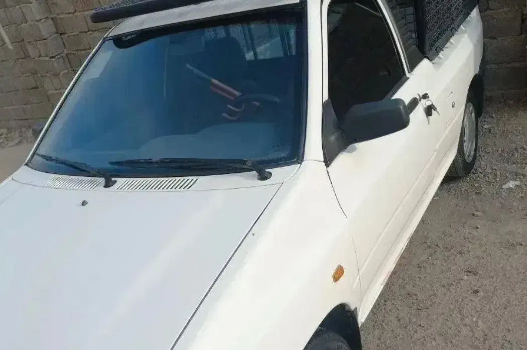 خودرو|خودرو سواری و وانت|نسیم‌شهر, |دیوار