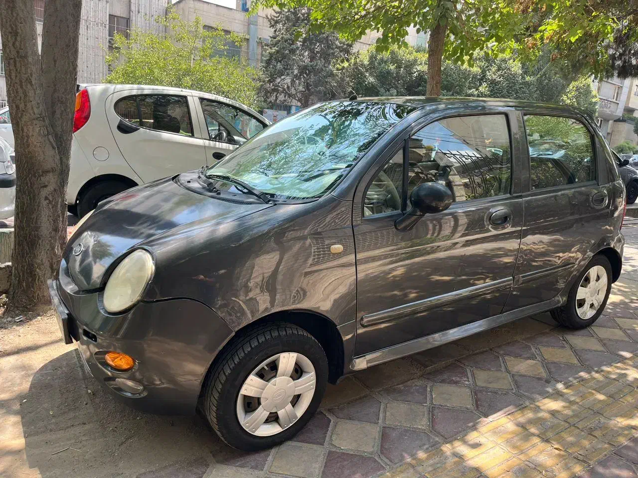 ام وی ام 110 مدل 90 چهار سیلندر نقد و اقساط|خودرو سواری و وانت|تهران, نیلوفر|دیوار