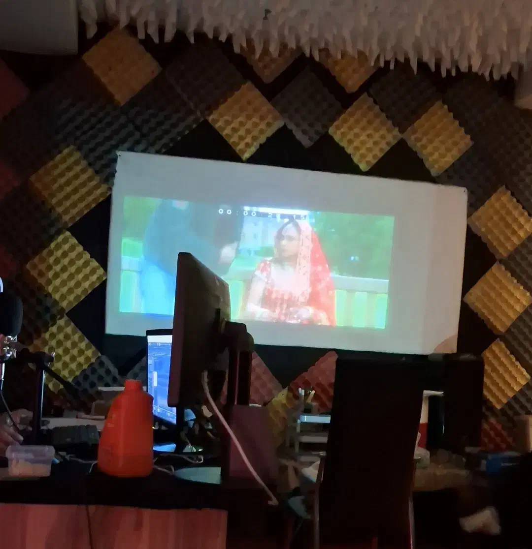 دوره تخصصی دوبله و فن گفتار|خدمات آموزشی|مشهد, رضاشهر|دیوار