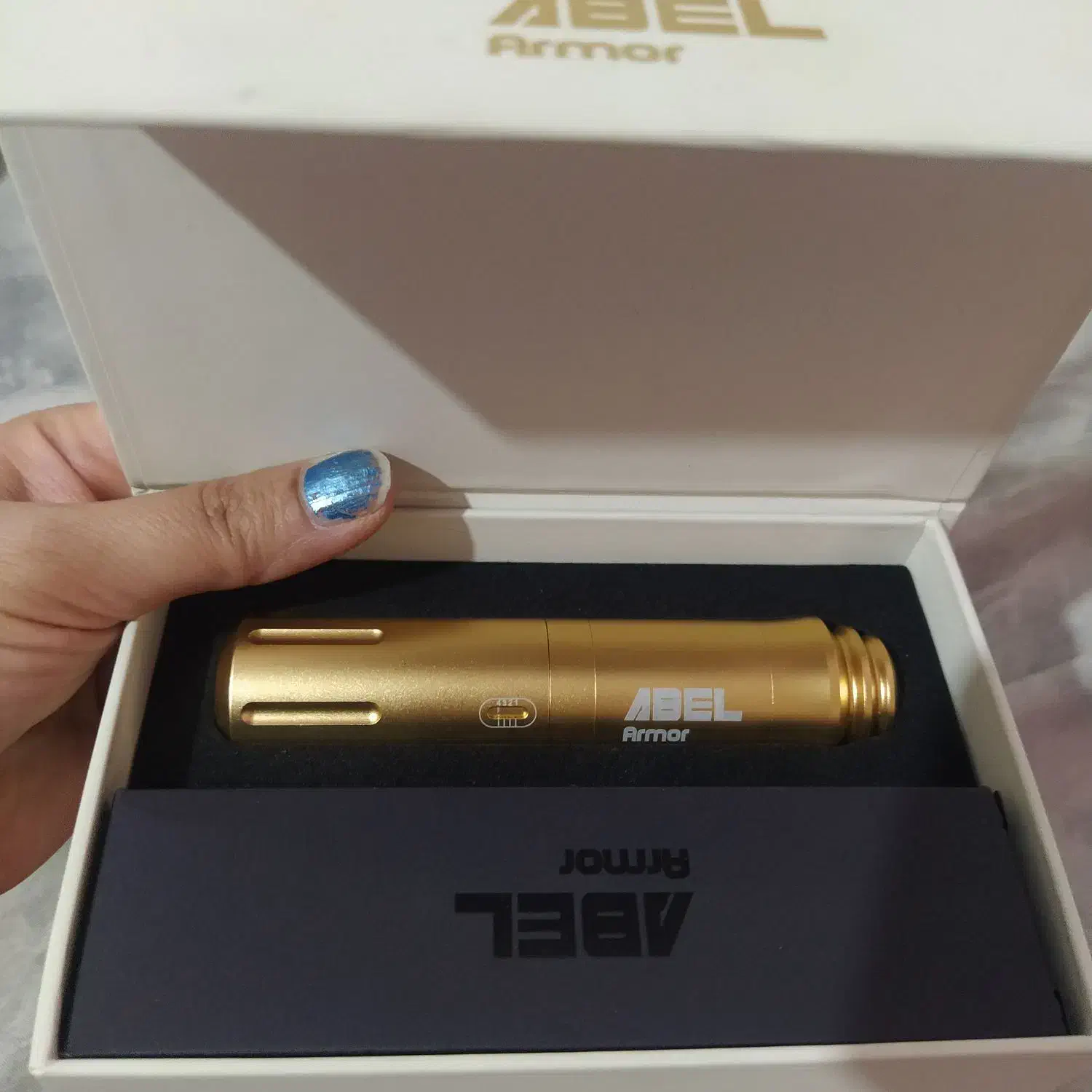 دستگاه تتو بدن به همراه ترانس|آرایشی، بهداشتی، درمانی|شاهینشهر, عطار|دیوار