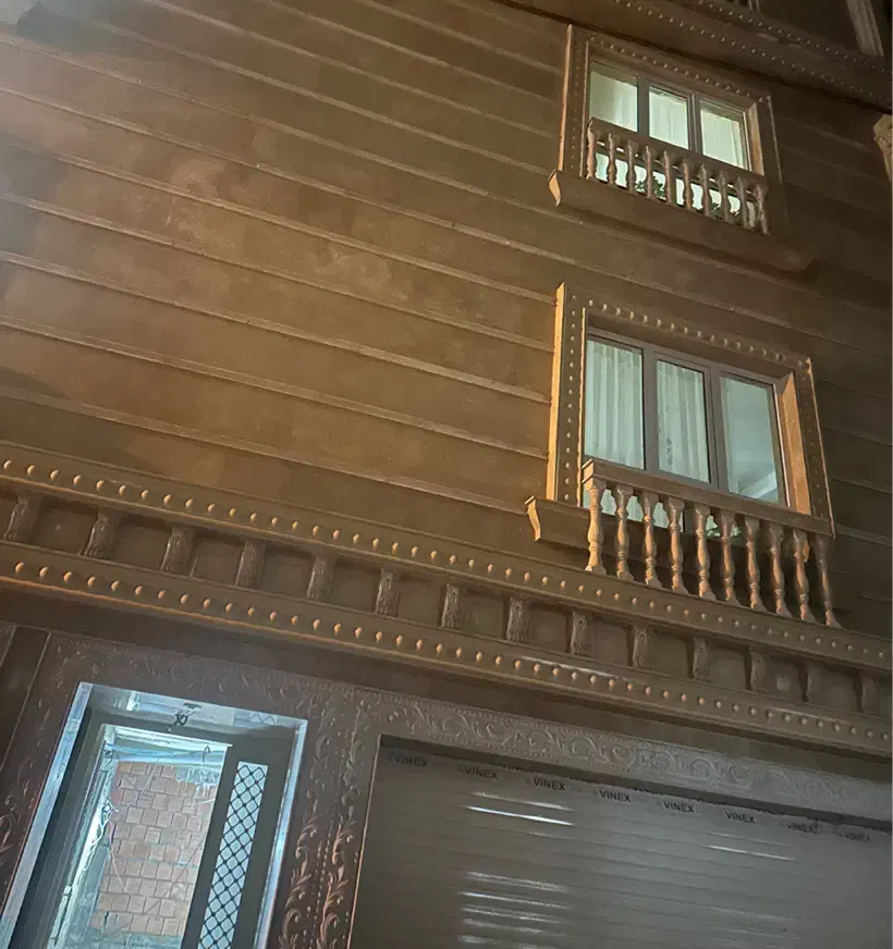 همخونه میخوام