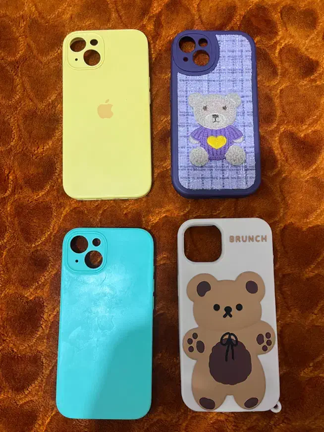 گارد گوشی ایفون۱۳ معمولی|لوازم جانبی موبایل و تبلت|کرمان, |دیوار