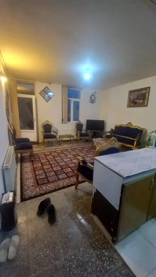 آپارتمان 70متری در الهیه بروجن|فروش آپارتمان|بروجن, |دیوار