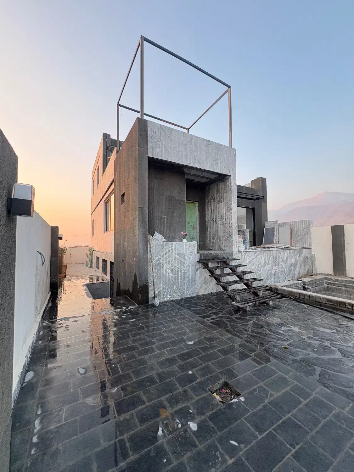 ویلایی مدرن ۱۵۰متر دوبلکس|فروش خانه و ویلا|دماوند, دماوند|دیوار