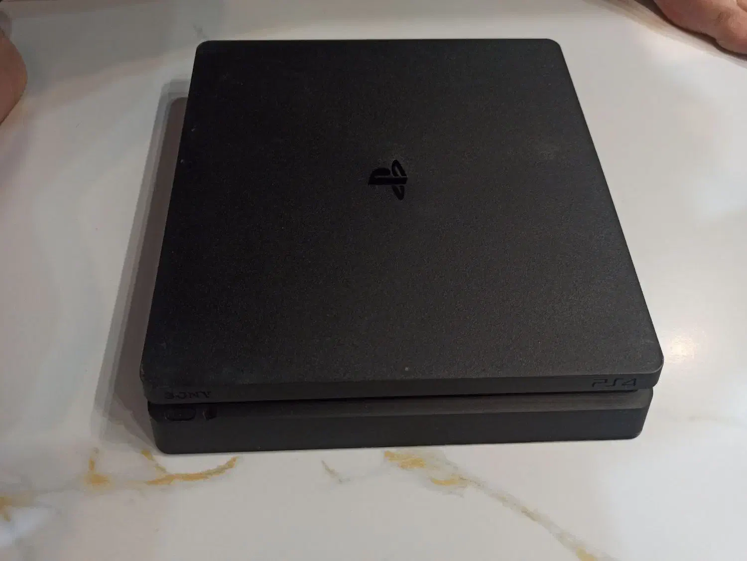 ps4 slim|کنسول، بازی ویدئویی و آنلاین|کاشان, ۲۲ بهمن|دیوار