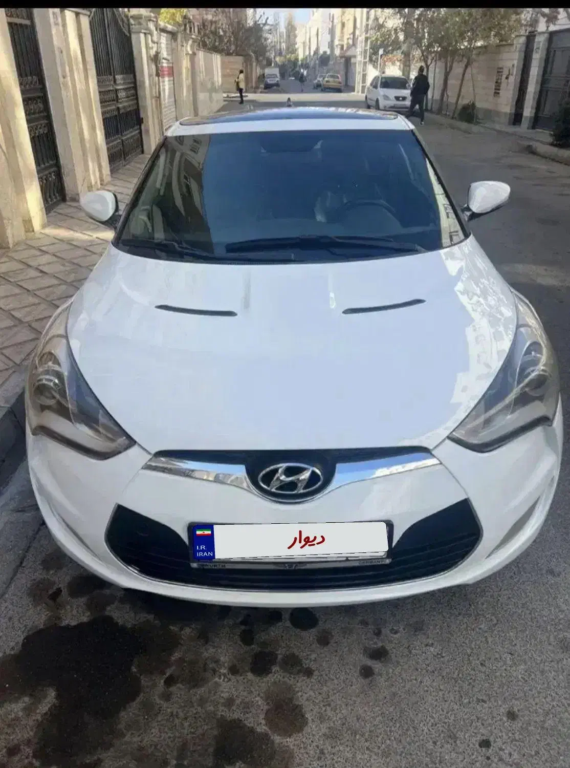 ولستر2014|خودرو سواری و وانت|مشهد, هنرستان|دیوار