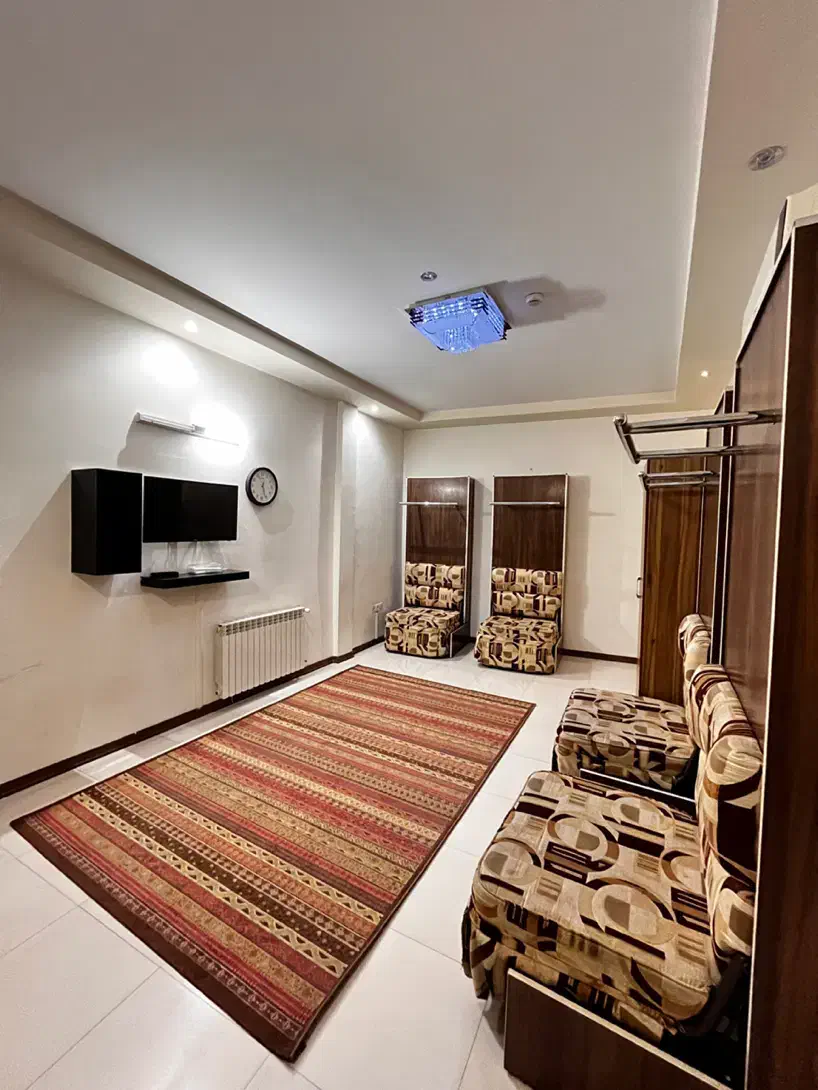 قطار ساری به مشهد|تور و چارتر|ساری, |دیوار