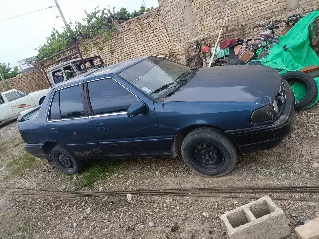 هیوندا|خودرو کلاسیک|بختگان, |دیوار