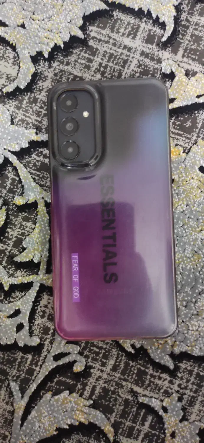 گوشی a05s|موبایل|مشهد, تلگرد|دیوار