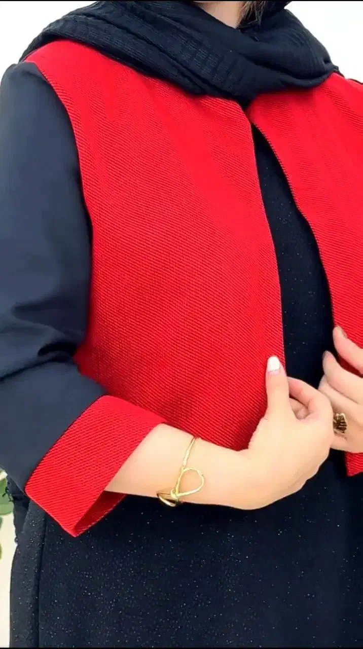 مانتو، ست کت سارافن یلدایی|لباس|نیشابور, فردوسی جنوبی|دیوار