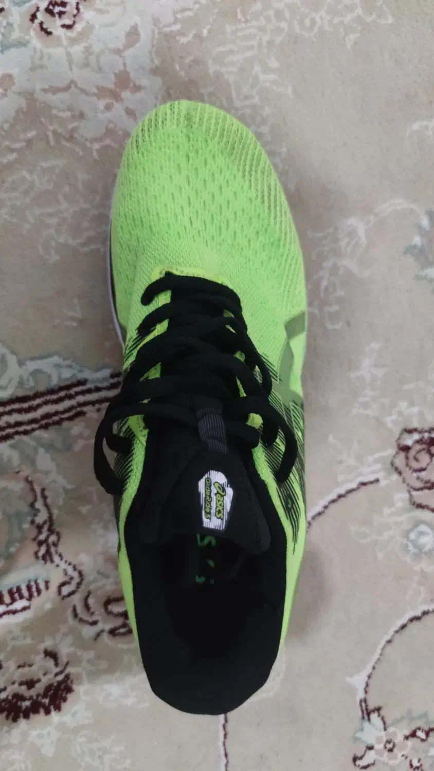 asics Glide Ride 3 اورجینال|کیف، کفش، کمربند|تهران, چیتگر شمالی|دیوار
