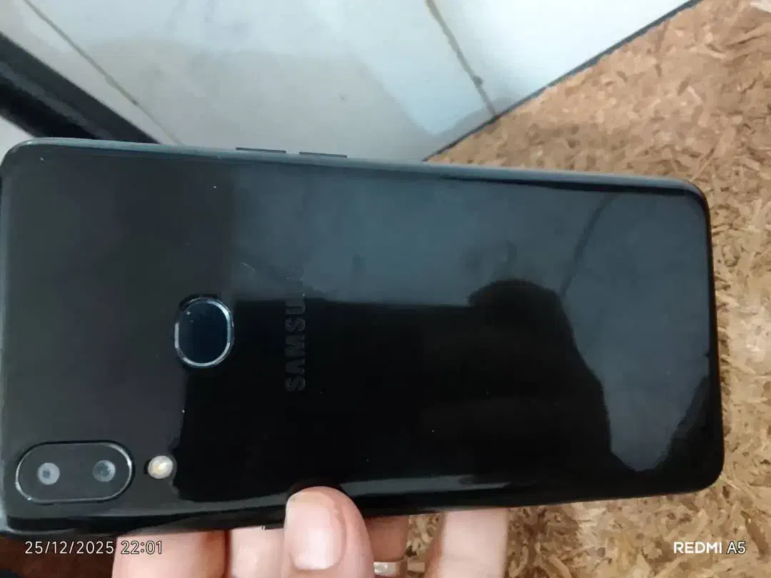 گوشی A10s|موبایل|قم, جمکران|دیوار