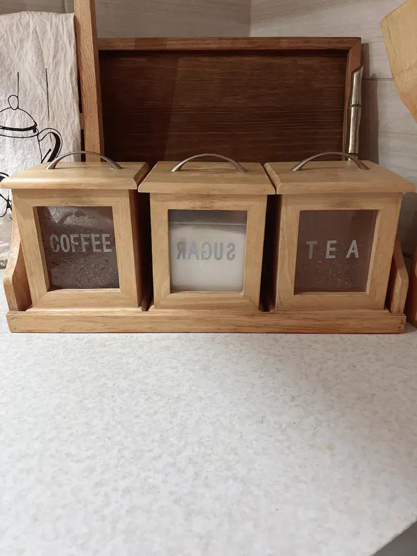 پاسماوری چوبی|ظروف سرو و پذیرایی|کیانشهر, |دیوار