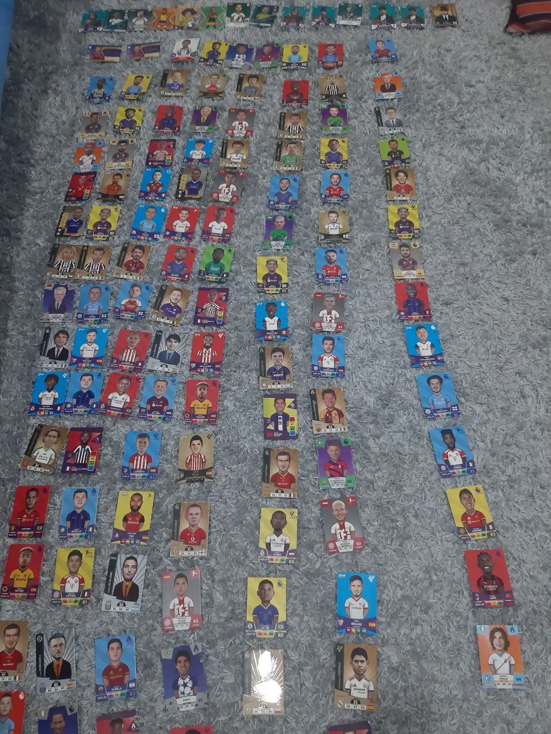 تعداد ۱۱۷ عدد کیم دی نو ب مبلغ۱میلیون فروخته میشود|اسباببازی بچه|دوگنبدان, |دیوار