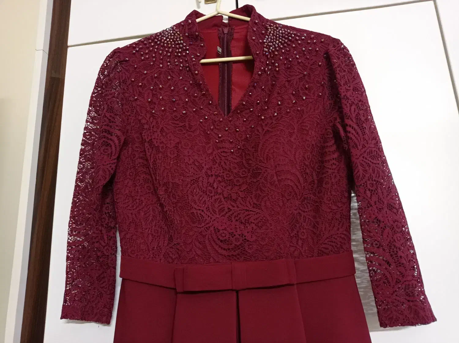 ماکسی مجلسی شیک نو مخصوص شب یلدا|لباس|شاهینشهر, برخوار غرب|دیوار