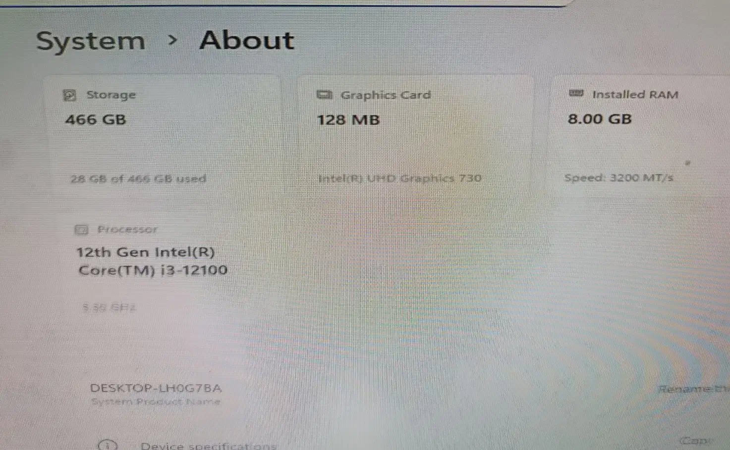 کیس کامپیوتر نسل ۱۲|رایانه رومیزی|بندرعباس, |دیوار