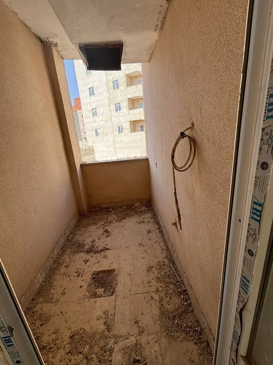 فروشاپارتمان/ فوری / نمای زیبا|فروش آپارتمان|هشتگرد, فاز ۷ مهستان|دیوار