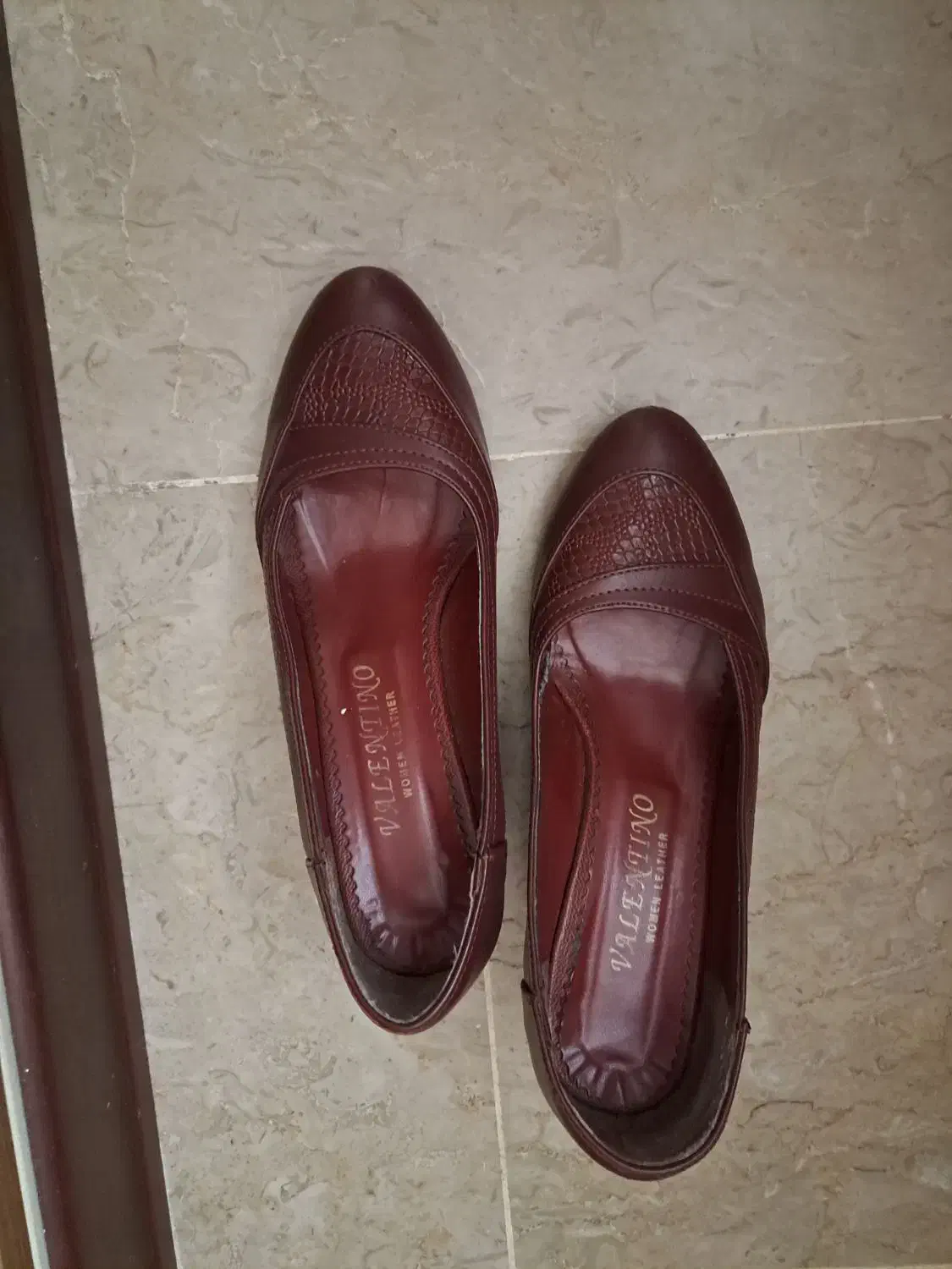 پوتین و کفش چرم|کیف، کفش، کمربند|تهران, تهرانپارس غربی|دیوار