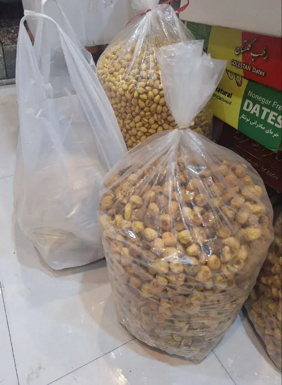 انجیر خشک|خوردنی و آشامیدنی|مشهد, امیریه|دیوار