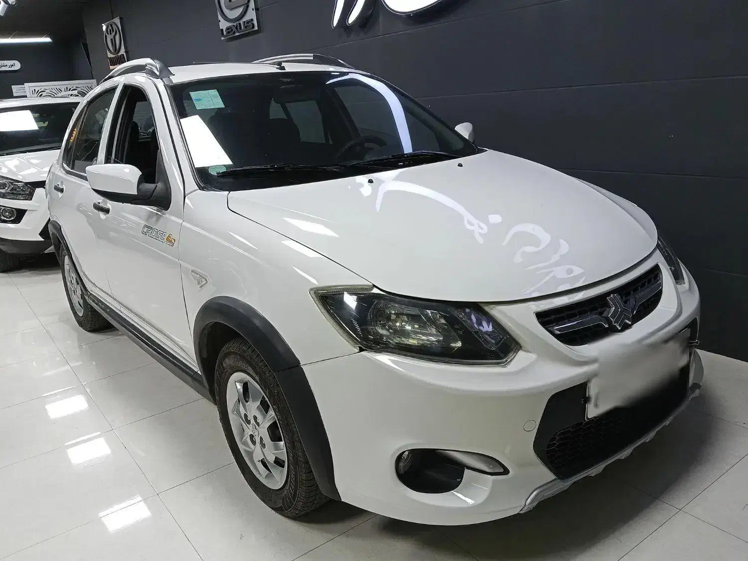 کوییک 1400 ، کم کار ، بدون نقطه|خودرو سواری و وانت|مشهد, تربیت (صدف)|دیوار