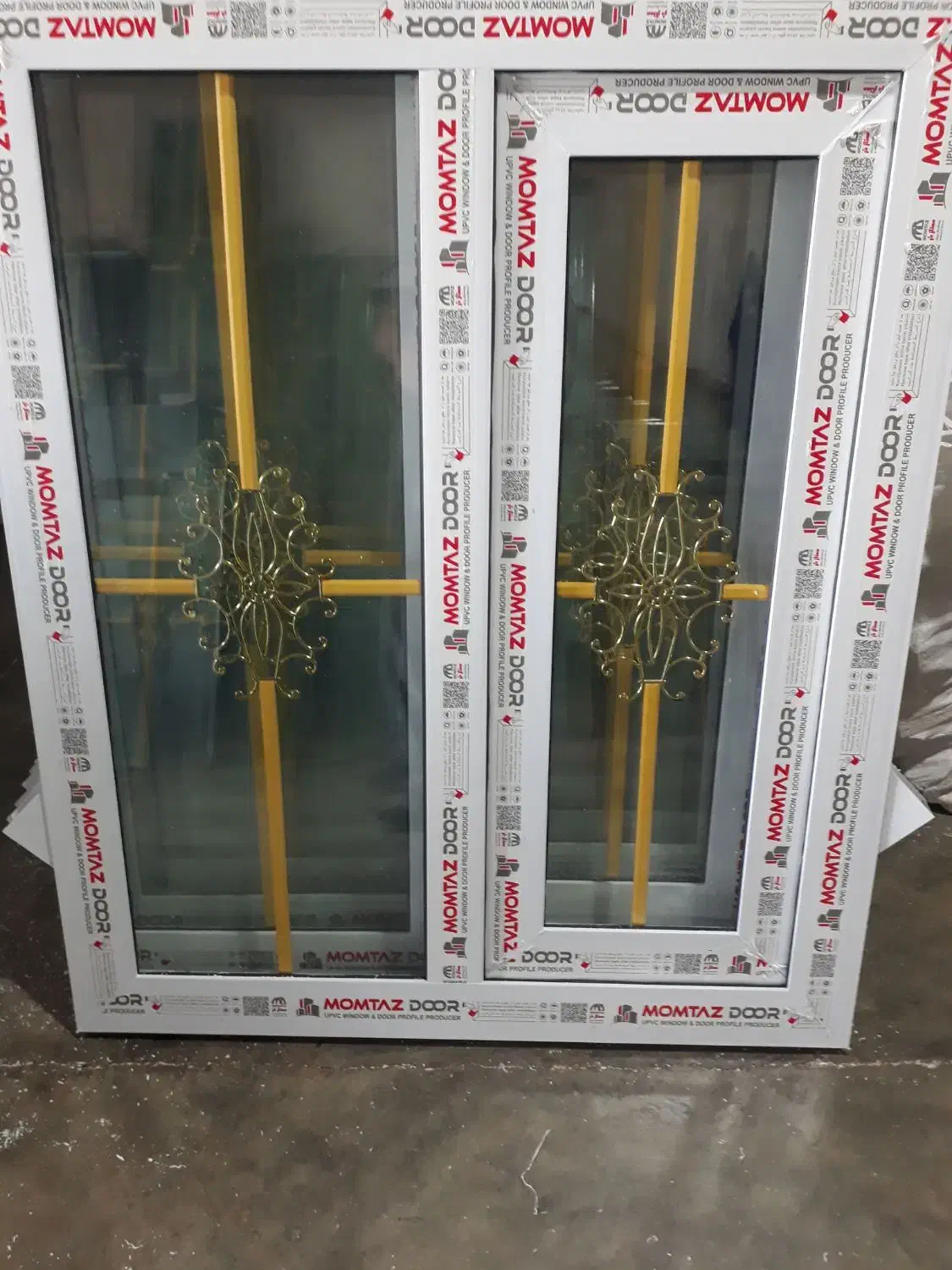 در و پنجره|مصالح و تجهیزات ساختمان|رشت, سلیمانداراب|دیوار