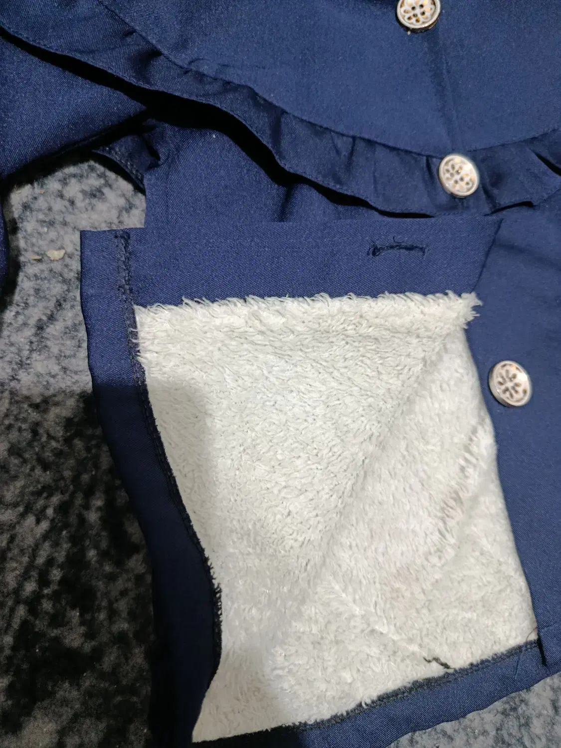 سویشرت. کاپشن دخترانه|کفش و لباس بچه|مشهد, رده|دیوار