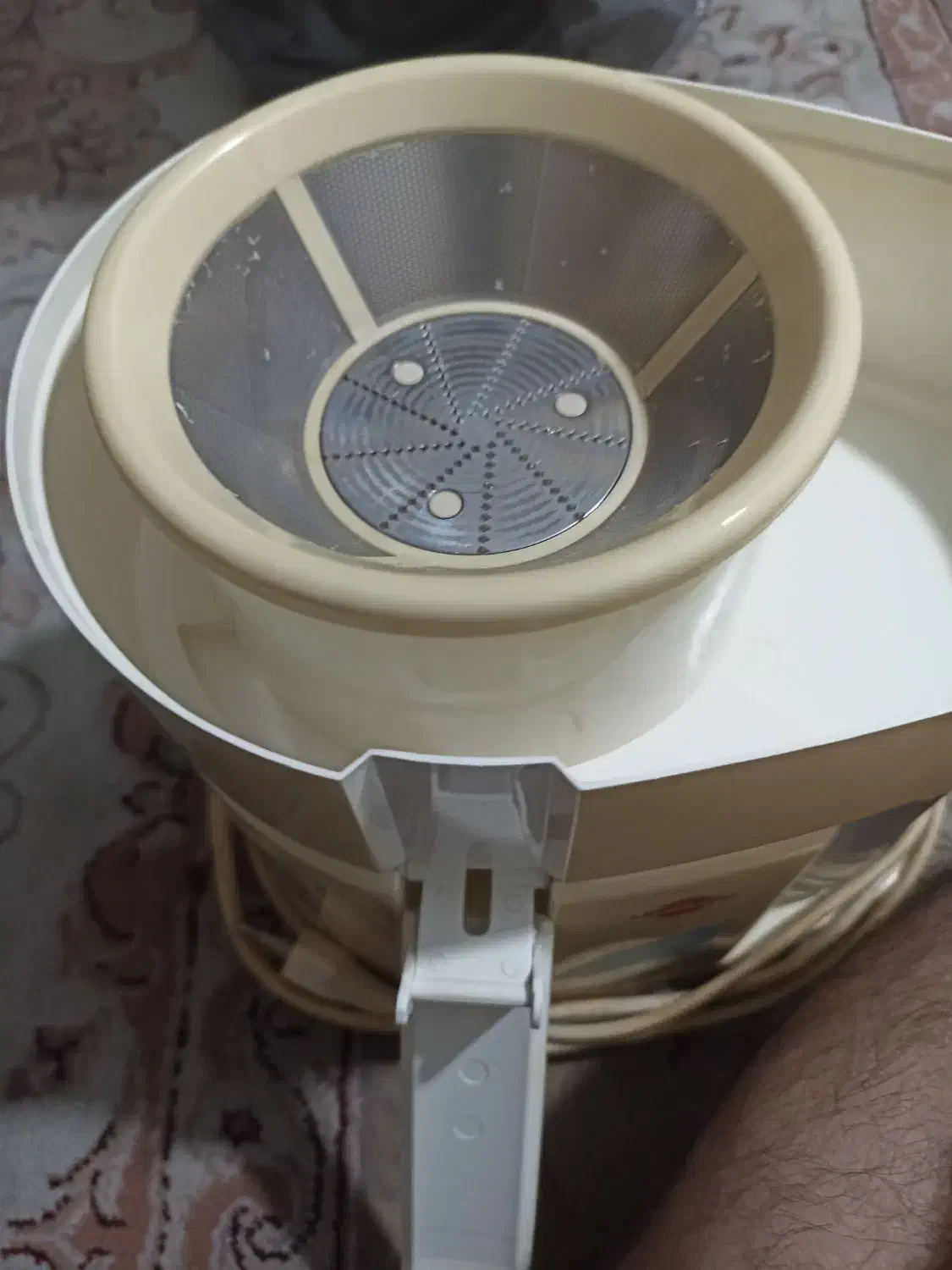 خانه و اشپزخانه|آبمیوهگیر و آبمرکباتگیر|کرج, حسن آباد|دیوار